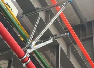 大渡口抗震支架厂家与你分享你必须做的紧急情况下的准备
